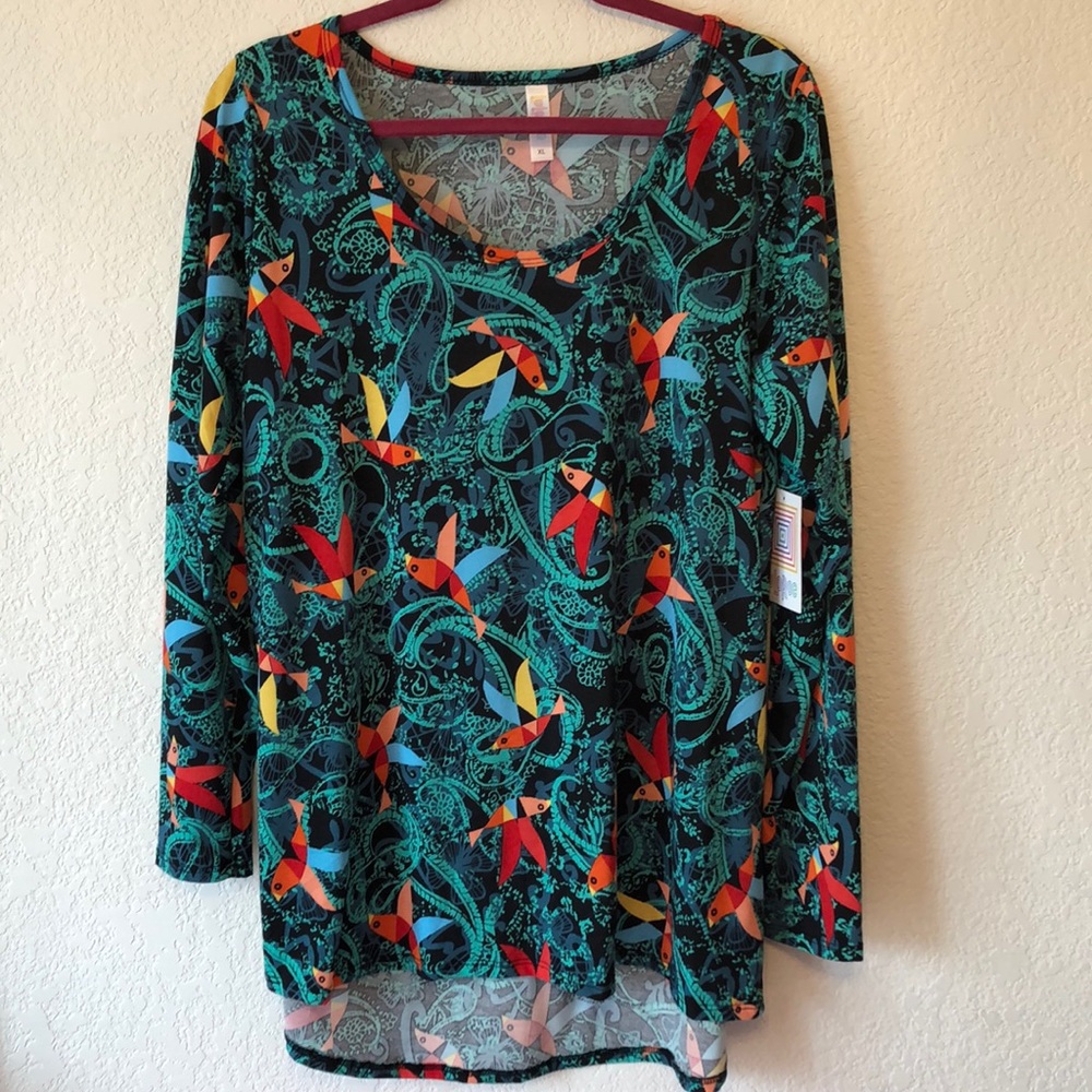 💖New Lularoe Lynnae💖